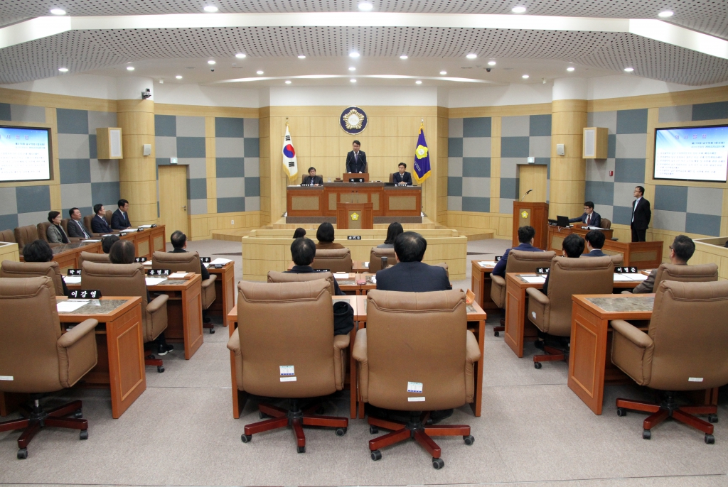 제270회 남구의회(임시회) 의정활동사진(0) 이미지