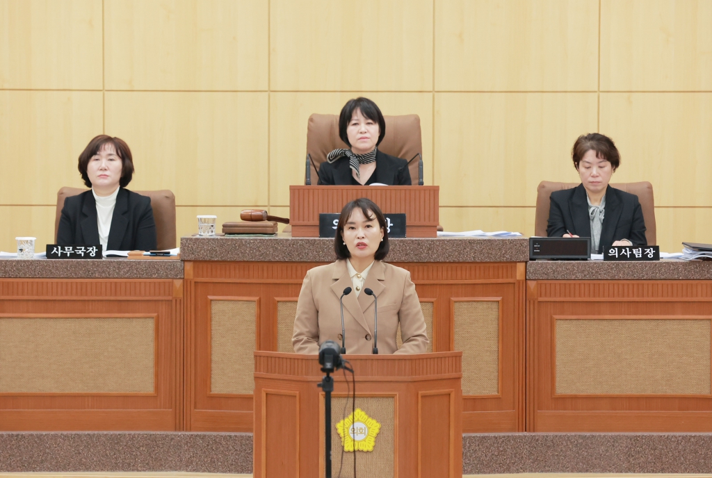 제316회 남구의회(임시회) 의정활동사진(2) 이미지