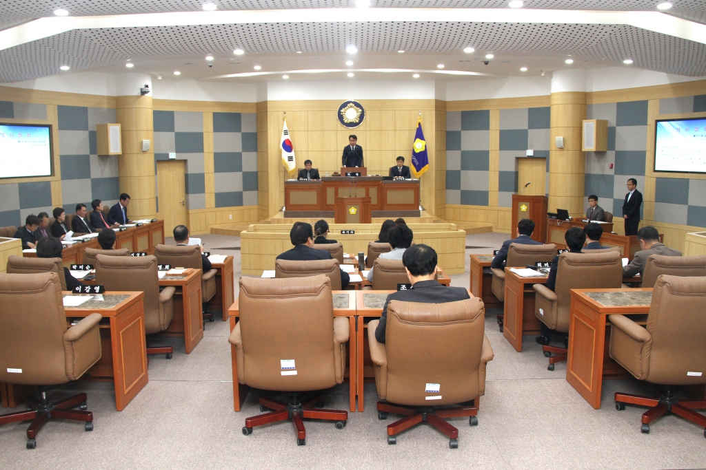 제271회 남구의회(임시회) 의정활동사진(0) 이미지