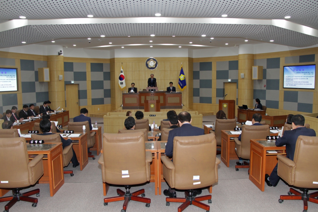 제253회 남구의회(임시회) 의정활동사진(0) 이미지