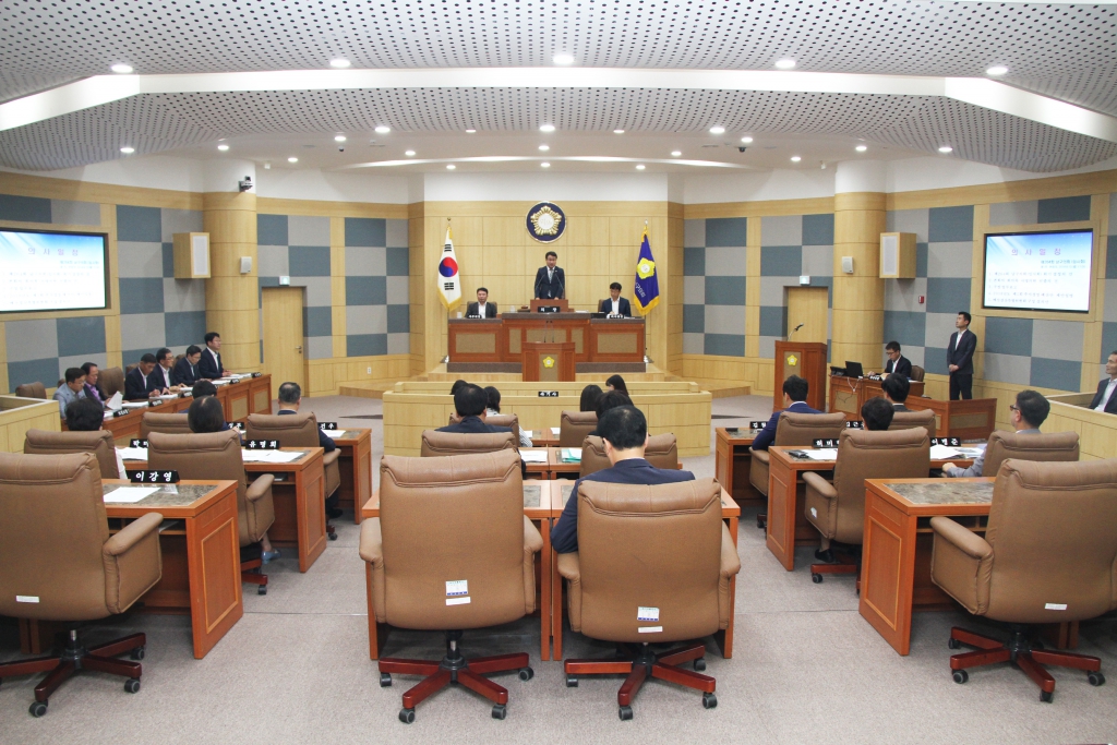 제264회 남구의회(임시회) 의정활동사진(0) 이미지