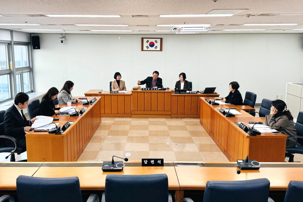 제344회 남구의회(임시회) 의정활동사진(2) 이미지