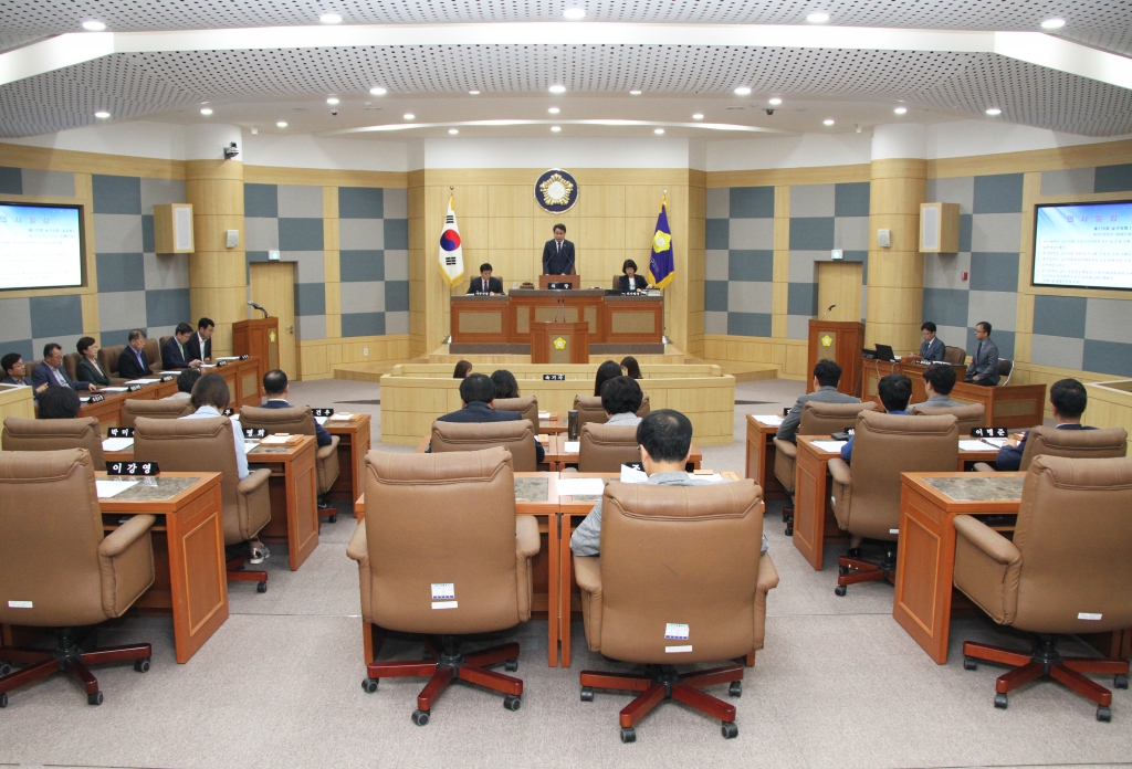 제275회 남구의회(임시회) 의정활동사진(0) 이미지