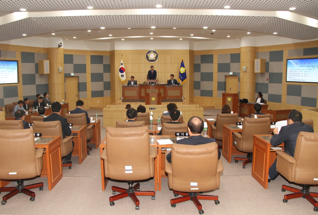 제255회 남구의회(임시회) 의정활동사진(0) 이미지