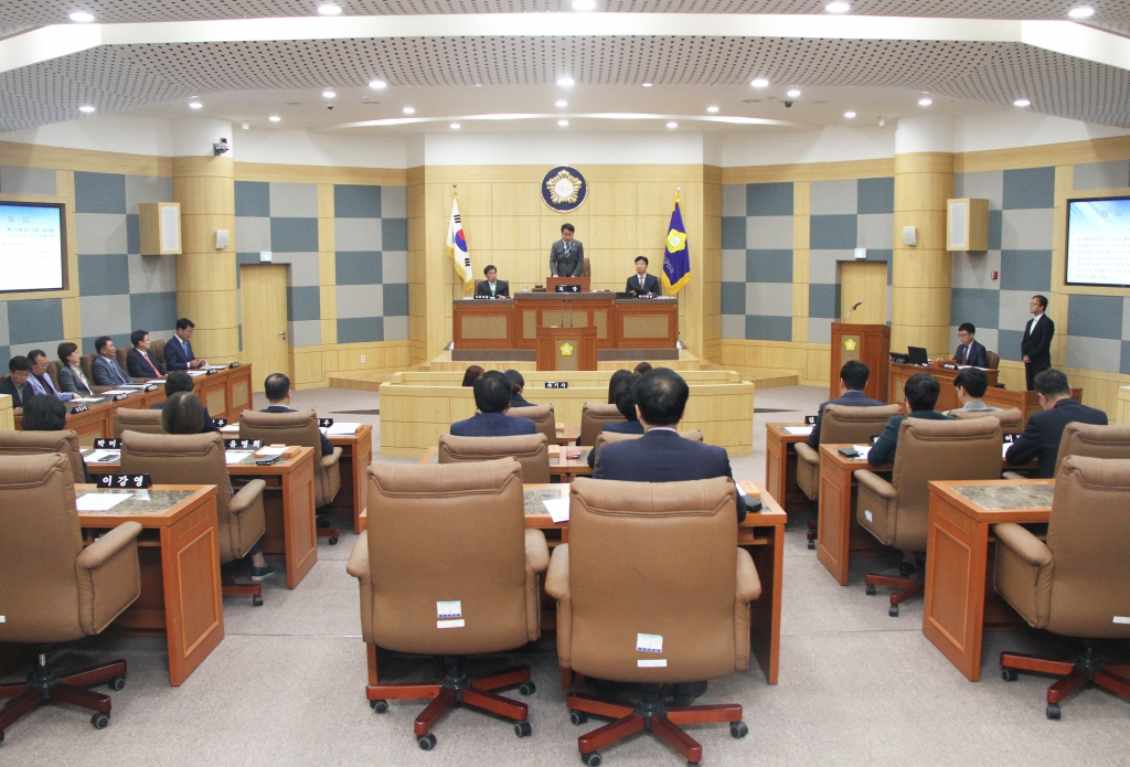 제272회 남구의회(임시회) 의정활동사진(0) 이미지