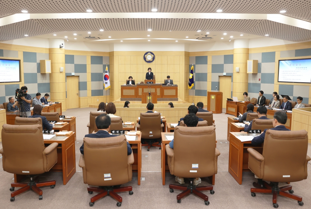 제321회 남구의회(임시회) 의정활동사진(0) 이미지