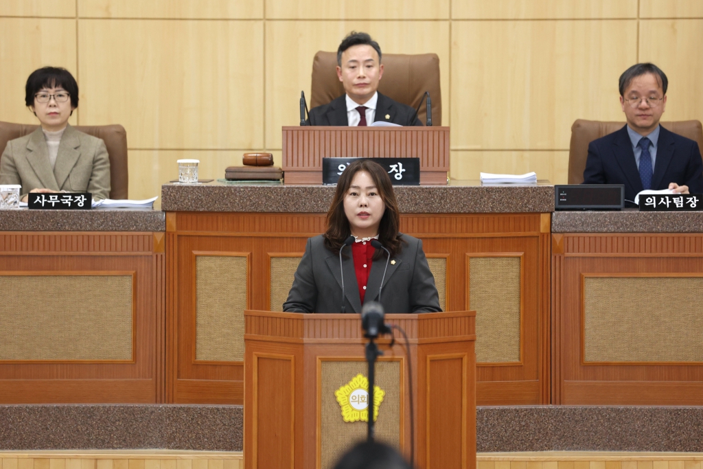 제342회 남구의회(제2차정례회) 의정활동사진(18) 이미지