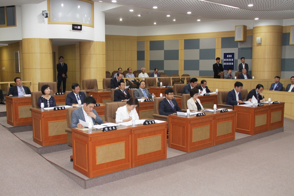 제248회 남구의회(임시회) 의정활동사진(0) 이미지