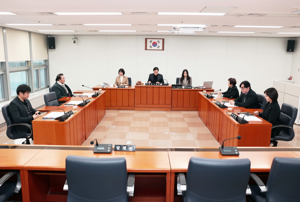 제335회 남구의회(임시회) 의정활동사진(9) 이미지