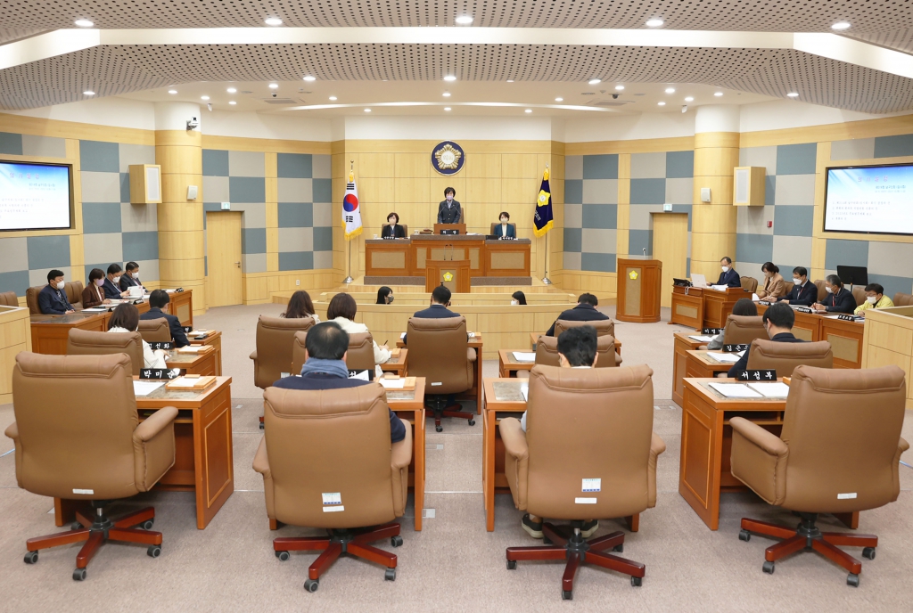 제314회 남구의회(임시회) 의정활동사진(0) 이미지