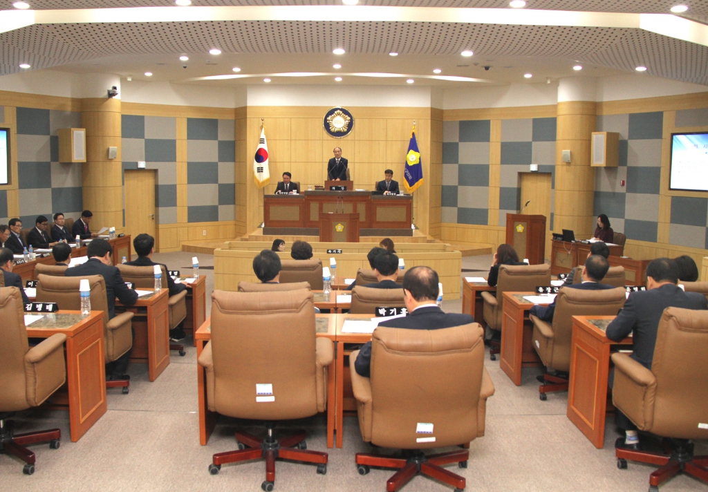 제257회 남구의회(임시회) 의정활동사진(0) 이미지
