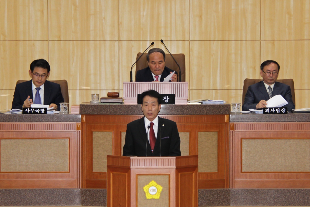 제247회 남구의회(임시회) 의정활동사진(2) 이미지