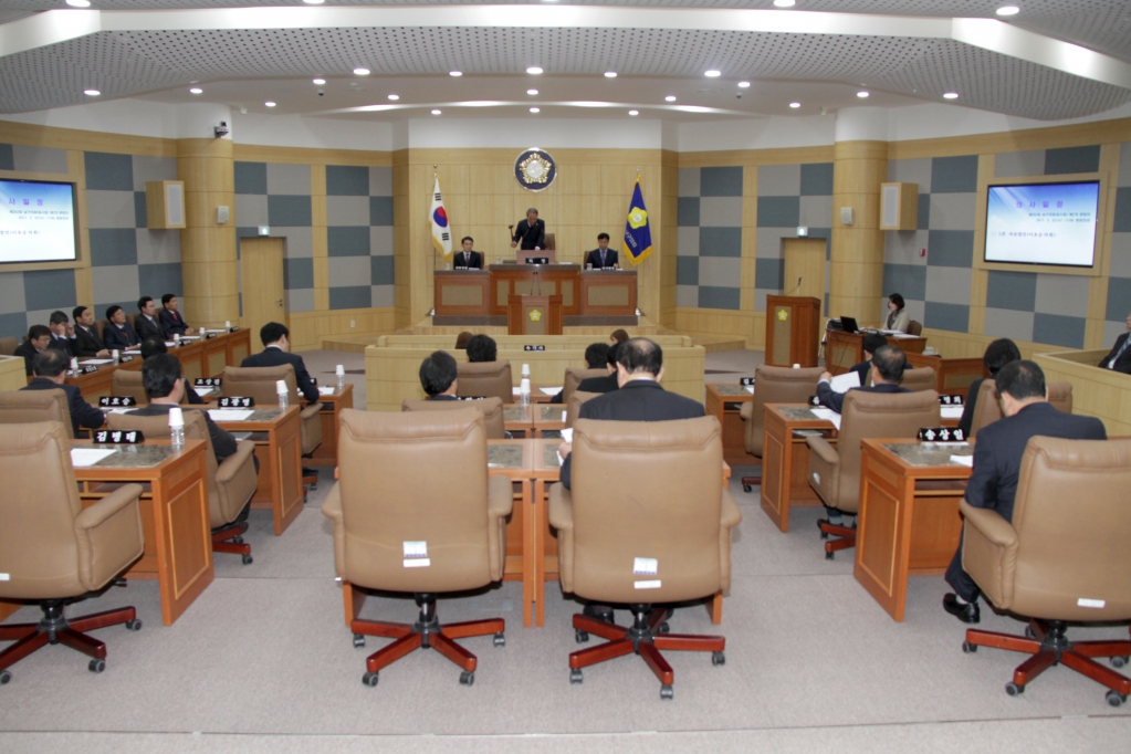 제252회 남구의회(임시회) 의정활동사진(0) 이미지
