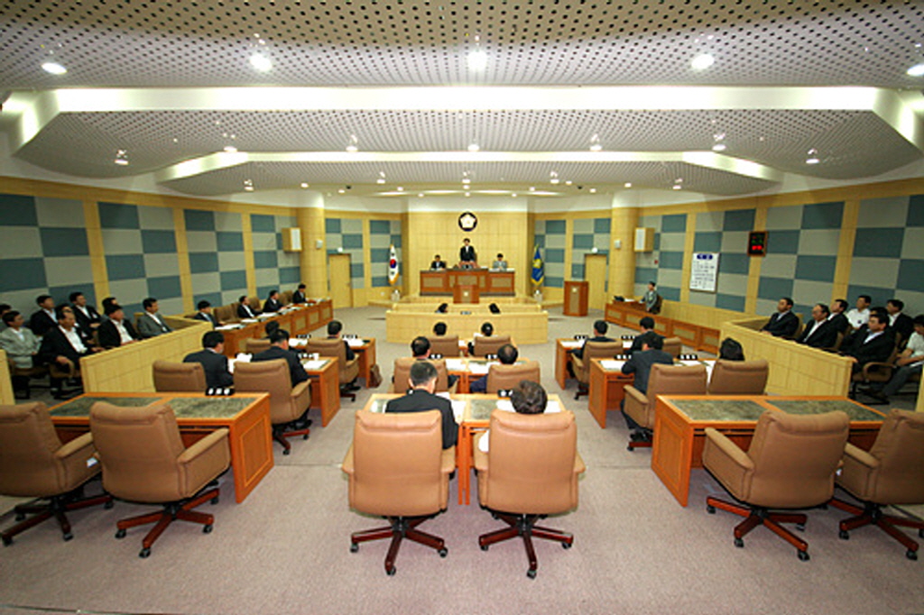 제171회 남구의회(제1차정례회)개의 이미지