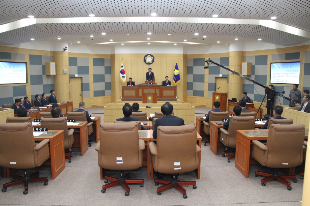 제266회 남구의회(임시회) 의정활동사진(0) 이미지