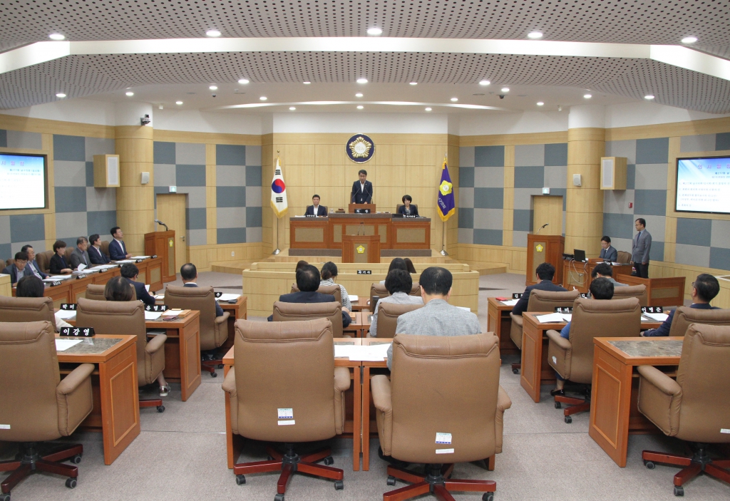 제277회 남구의회(임시회) 의정활동사진(0) 이미지
