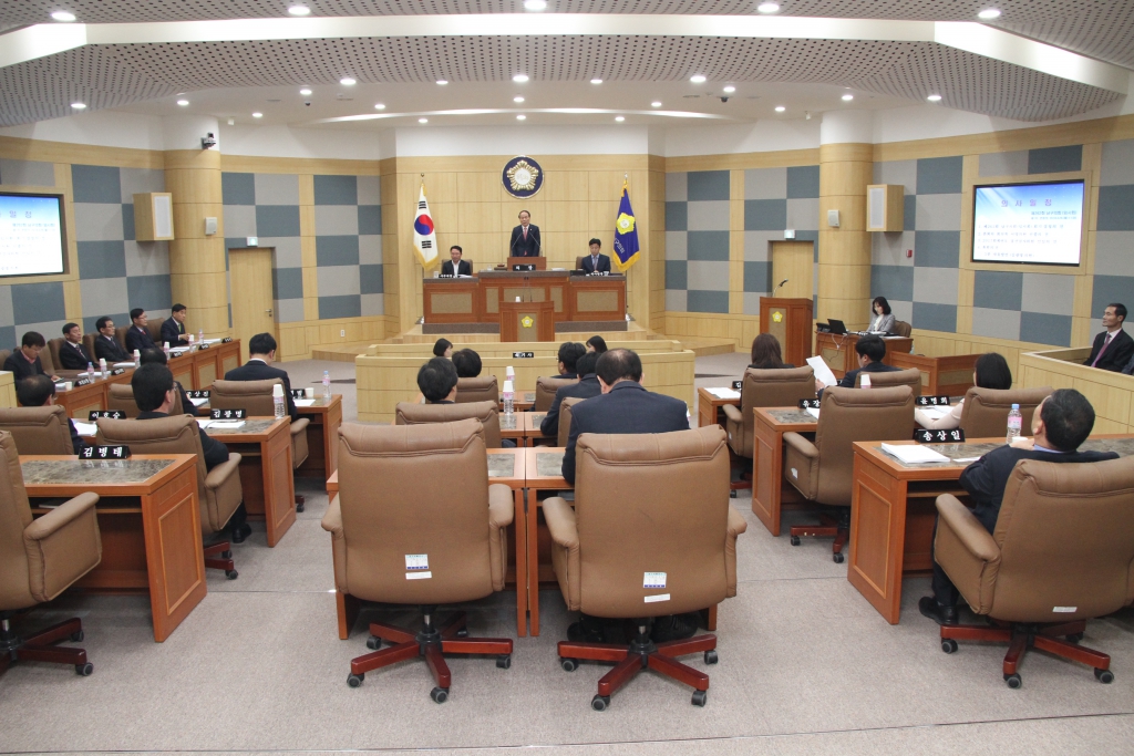제262회 남구의회(임시회) 의정활동사진(0) 이미지
