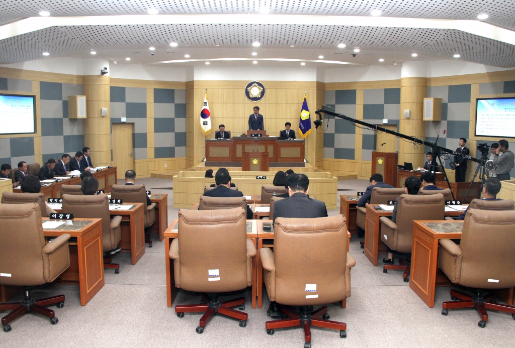 제267회 남구의회(제2차정례회) 의정활동사진(0) 이미지