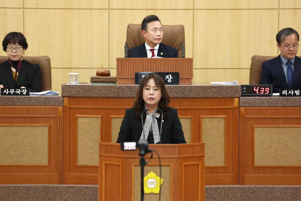 제342회 남구의회(제2차정례회) 의정활동사진(16) 이미지