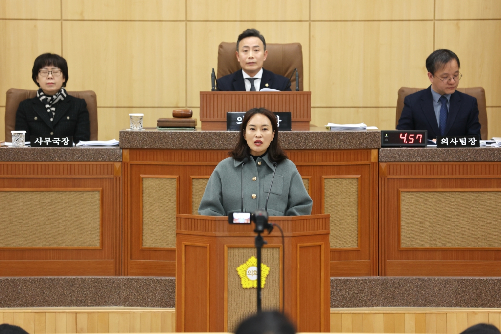 제342회 남구의회(제2차정례회) 의정활동사진(21) 이미지