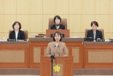 제316회 남구의회(임시회) 의정활동사진 대표이미지