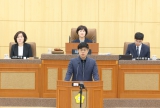 제320회 남구의회(임시회) 의정활동사진 대표이미지