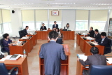 제228회 남구의회(임시회) 개의-총무위원회 대표이미지