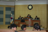 제185회 남구의회(임시회) 개의-김영순의원 5분자유발언 대표이미지