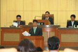 제217회 남구의회(임시회) 개의-오은택의원 5분 자유발언 대표이미지