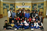 2011년도 청소년(동항초등학교 6학년 5, 7반) 의회교실 대표이미지