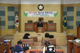 2011년도 부산혜남학교(4,5학년) 청소년의회교실  대표이미지