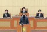 제315회 남구의회(임시회) 의정활동사진 대표이미지
