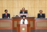 제237회 남구의회(임시회) 개의 - 박미순의원 5분자유발언 대표이미지