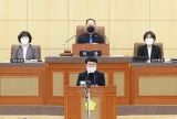 제304회 남구의회(임시회) 의정활동사진 대표이미지