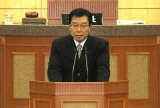 제224회 남구의회(임시회) 개의 - 김동환의원 5분 자유발언 대표이미지