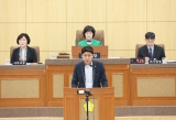 제327회 남구의회(임시회) 의정활동사진 대표이미지