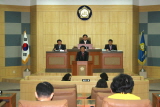 제188회 남구의회(임시회) 개의-김동환의원 5분자유발언 대표이미지