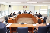 제337회 남구의회(임시회) 의정활동사진