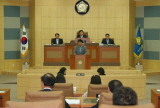 제181회 남구의회(제1차정례회) 개의-김동환의원 5분자유발언 대표이미지