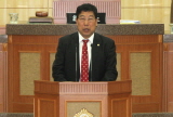 제225회 남구의회(임시회) 개의 - 송상일의원 5분 자유발언 대표이미지