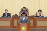 제279회 남구의회(임시회) 의정활동사진 대표이미지
