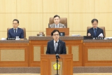 제337회 남구의회(임시회) 의정활동사진 대표이미지