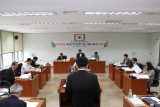 제200회 남구의회(임시회) 개의-예산결산특별위원회 대표이미지