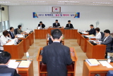 제229회 남구의회(제1차정례회) 개의 - 예산결산특별위원회 대표이미지
