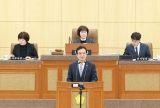 제326회 남구의회(임시회) 의정활동사진 대표이미지