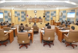 제328회 남구의회(제1차정례회) 의정활동사진