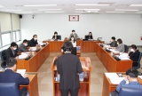 제312회 남구의회(임시회) 의정활동사진 대표이미지