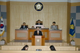 제173회 남구의회(임시회) 제2차 본회의 대표이미지