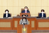 제302회 남구의회(제2차정례회) 의정활동사진 대표이미지