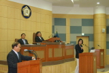 제180회 남구의회(임시회) 개의 제2차 본회의-김영순의원 구정질문 대표이미지